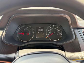 NISSAN PRIMASTAR 2.0 Primastar Visia dCi