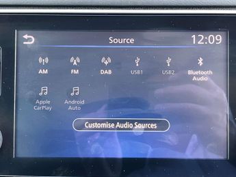 NISSAN LEAF Leaf Tekna Electric 110Kw 39kWh (AUTOMATIC) 5dr