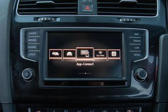VOLKSWAGEN GOLF 2.0 TSI BlueMotion Tech GTI Hatchback 5dr Petrol DSG Euro 6 (s/s