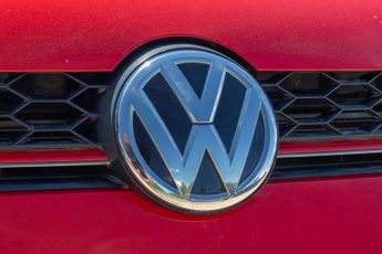 VOLKSWAGEN GOLF 2.0 TSI BlueMotion Tech GTI Hatchback 5dr Petrol DSG Euro 6 (s/s
