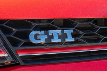 VOLKSWAGEN GOLF 2.0 TSI BlueMotion Tech GTI Hatchback 5dr Petrol DSG Euro 6 (s/s