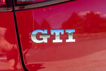 VOLKSWAGEN GOLF 2.0 TSI BlueMotion Tech GTI Hatchback 5dr Petrol DSG Euro 6 (s/s