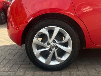 VAUXHALL CORSA 1.4 Corsa SRi Auto 5dr