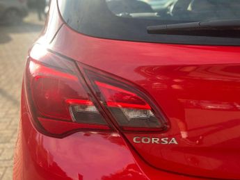 VAUXHALL CORSA 1.4 Corsa SRi Auto 5dr