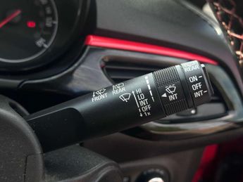 VAUXHALL CORSA 1.4 Corsa SRi Auto 5dr