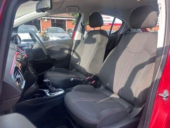 VAUXHALL CORSA 1.4 Corsa SRi Auto 5dr