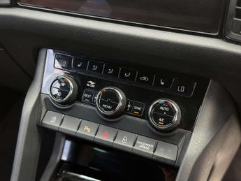 SKODA KODIAQ 1.5 Kodiaq Sportline TSi Semi-Auto 5dr