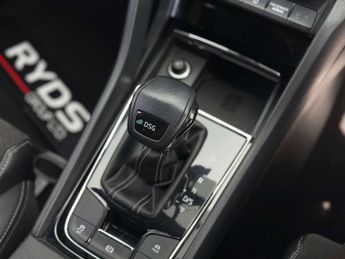 SKODA KODIAQ 1.5 Kodiaq Sportline TSi Semi-Auto 5dr