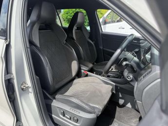 SKODA KODIAQ 1.5 Kodiaq Sportline TSi Semi-Auto 5dr