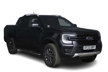 Ford Ranger 2.0 TD EcoBlue Wildtrak Pickup Double Cab 4dr Diesel Auto 4WD Eu