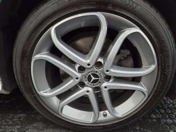 Mercedes-Benz A-CLASS 2.1 A 200 D Sport Edition+ Auto 5dr