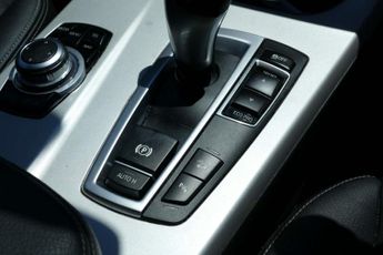 BMW X3 2.0 X3 xDrive 20d SE Auto 4WD 5dr