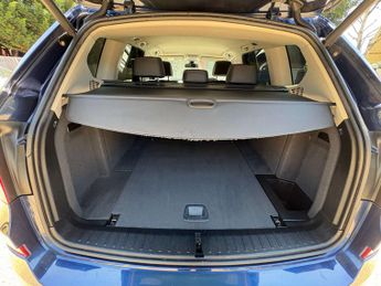 BMW X3 2.0 X3 xDrive 20d SE Auto 4WD 5dr
