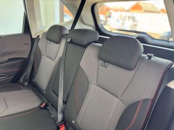 SUBARU FORESTER 2.0 Forester i Sport EBXR AWD CVT 4WD 5dr
