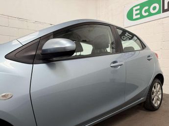Mazda Mazda2 1.5 TS2 Hatchback 5dr Petrol Auto Euro 5 (102 ps)