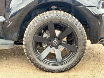 Ford Ranger 2.0 EcoBlue Wildtrak Pickup Double Cab 4dr Diesel Auto 4WD Euro 