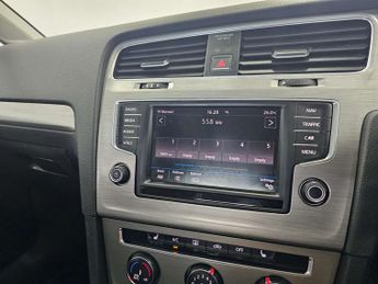 VOLKSWAGEN GOLF 1.4 Golf Match Edition TSi BlueMotion Technology Semi-Auto 5dr
