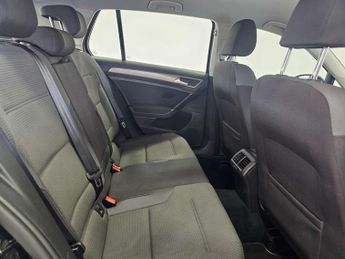 VOLKSWAGEN GOLF 1.4 Golf Match Edition TSi BlueMotion Technology Semi-Auto 5dr