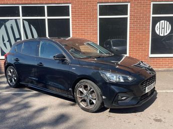 Ford Focus 1.0 Focus ST-Line 5dr