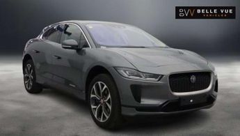 JAGUAR I-PACE I-PACE EV400 HSE 4WD 5dr *NATIONAL DELIVERY*