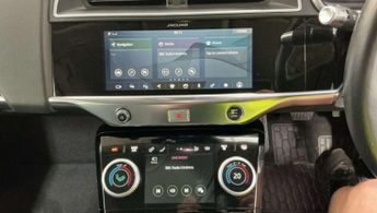 JAGUAR I-PACE I-PACE EV400 HSE 4WD 5dr *NATIONAL DELIVERY*