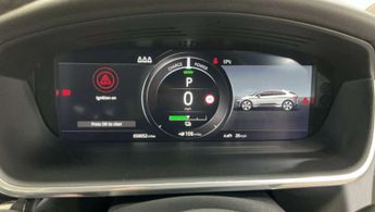 JAGUAR I-PACE I-PACE EV400 HSE 4WD 5dr *NATIONAL DELIVERY*