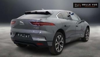 JAGUAR I-PACE I-PACE EV400 HSE 4WD 5dr *NATIONAL DELIVERY*