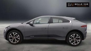 JAGUAR I-PACE I-PACE EV400 HSE 4WD 5dr *NATIONAL DELIVERY*