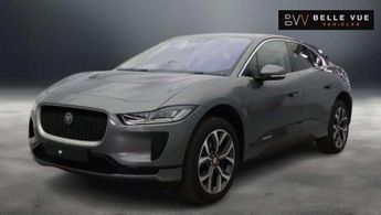 JAGUAR I-PACE I-PACE EV400 HSE 4WD 5dr *NATIONAL DELIVERY*