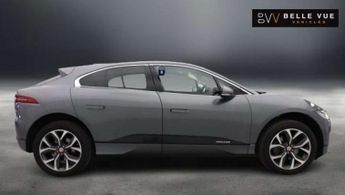 JAGUAR I-PACE I-PACE EV400 HSE 4WD 5dr *NATIONAL DELIVERY*