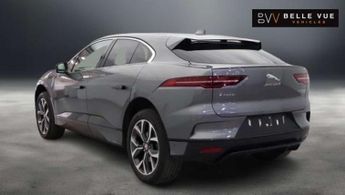 JAGUAR I-PACE I-PACE EV400 HSE 4WD 5dr *NATIONAL DELIVERY*
