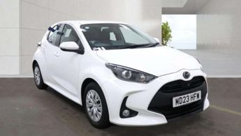 Mazda 2 1.5h Pure Hatchback 5dr Petrol Hybrid CVT Euro 6 (s/s) (116 ps)