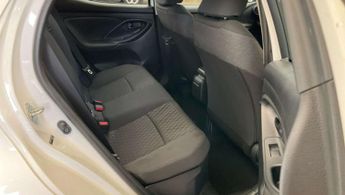 Mazda Mazda2 HYBRID 1.5h Pure Hatchback 5dr Petrol Hybrid CVT Euro 6 (s/s) (116 ps)