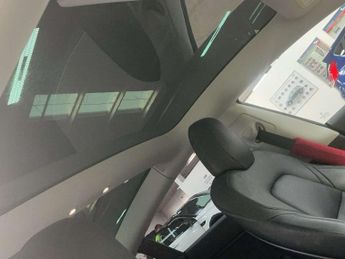 Tesla Model 3 (Dual Motor) Performance Saloon 4dr Electric Auto 4WDE (Performa