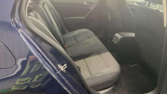 Volkswagen e-Golf 35.8kWh e-Golf Hatchback 5dr Electric Auto (136 ps)