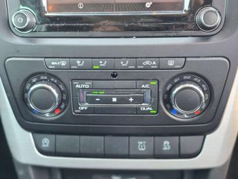 Skoda Yeti 1.2 TSI SE Outdoor 5dr Petrol DSG Euro 6 (s/s) (110 ps)