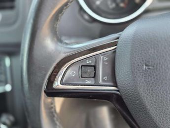 Skoda Yeti 1.2 TSI SE Outdoor 5dr Petrol DSG Euro 6 (s/s) (110 ps)