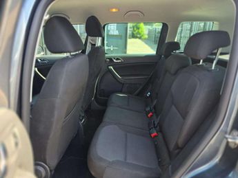 Skoda Yeti 1.2 TSI SE Outdoor 5dr Petrol DSG Euro 6 (s/s) (110 ps)