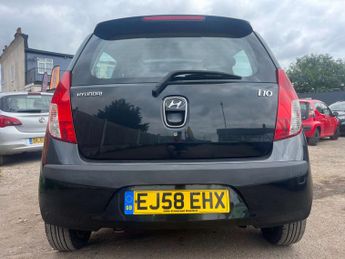 Hyundai I10 1.2 i10 Style 5dr