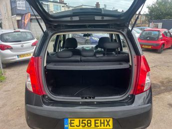 Hyundai I10 1.2 i10 Style 5dr