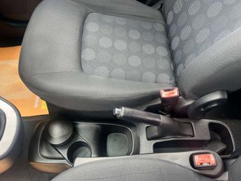 Hyundai I10 1.2 i10 Style 5dr