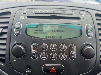Hyundai I10 1.2 i10 Style 5dr