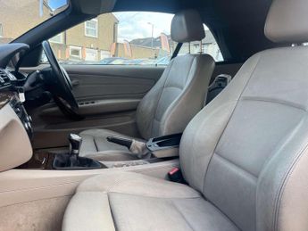 BMW 1 Series 2.0 118I SE 2dr