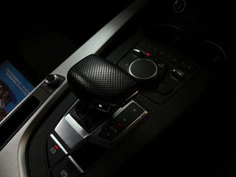 Audi A5 2.0 A5 Sportback TFSI S Line Semi-Auto 5dr