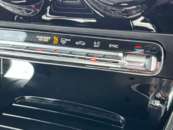MERCEDES-BENZ A-CLASS 1.5 A 180 AMG Line Executive D Auto 5dr
