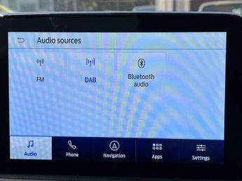 FORD KUGA 2.5 Kuga ST-Line X Edition HEV CVT 5dr