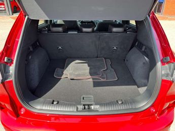FORD KUGA 2.5 Kuga ST-Line X Edition HEV CVT 5dr