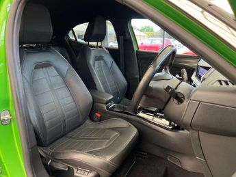 VAUXHALL MOKKA Mokka Launch Edition EV 5dr
