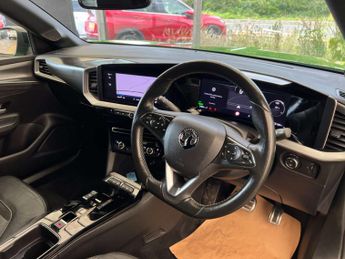 VAUXHALL MOKKA Mokka Launch Edition EV 5dr