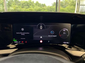 VAUXHALL MOKKA Mokka Launch Edition EV 5dr